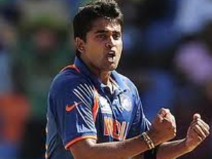 Feels great to be leading the attack: Vinay Kumar